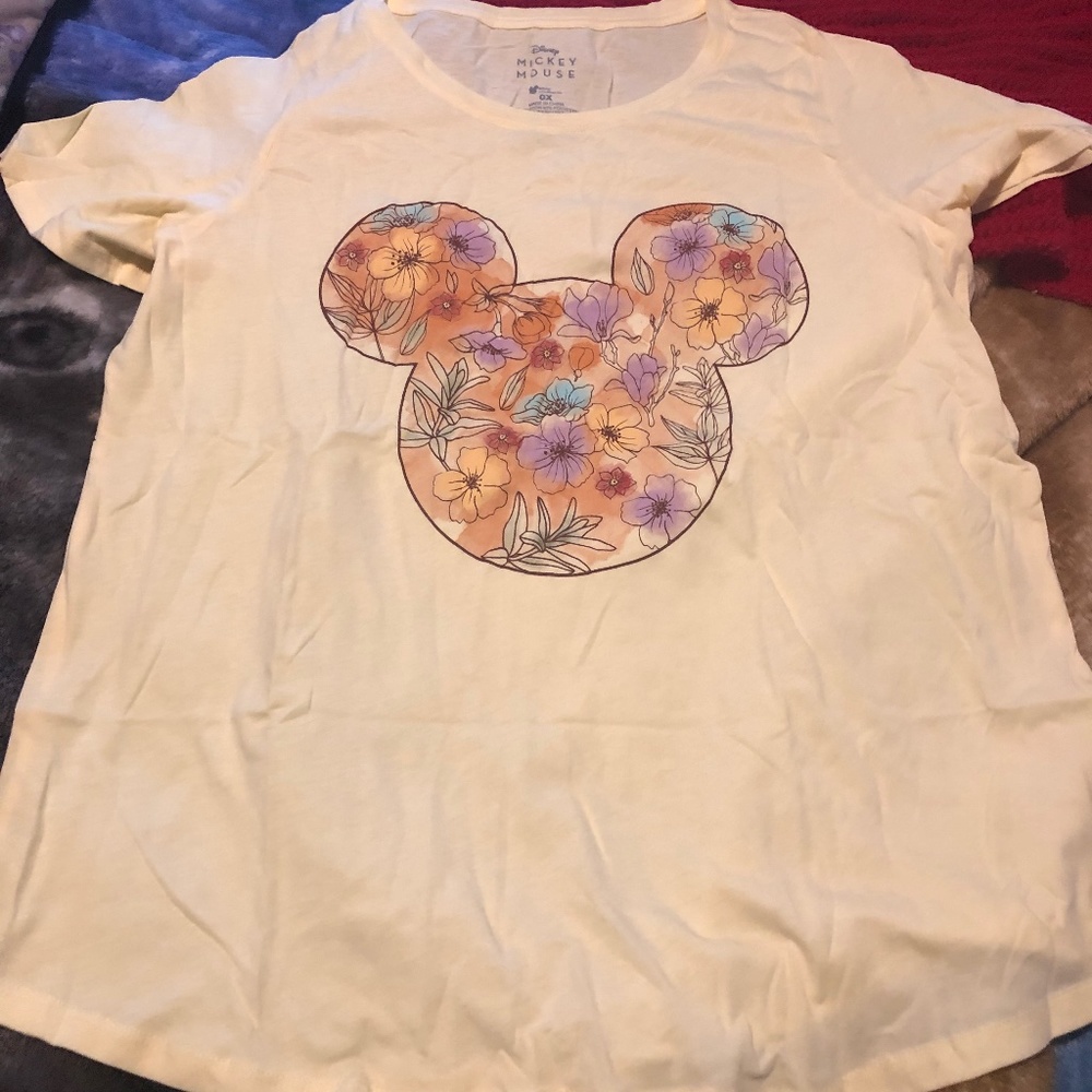 T shirt
